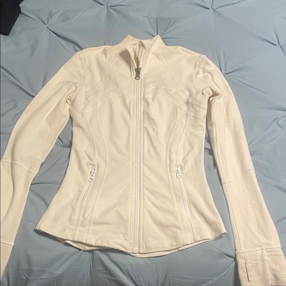 Lululemon Athletica Define jacket